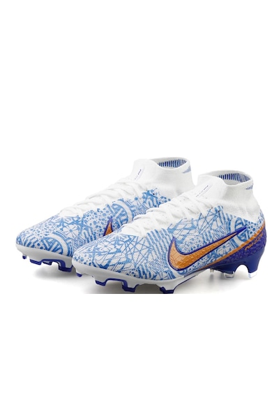 Nike Zoom Mercurial Superfly Elite Fg Çok Renkli