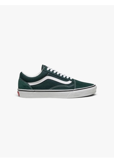 Vans Old Skool Uniseks Beyaz Spor Ayakkabı - Vn000d7z