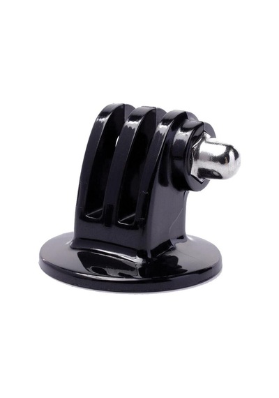 GoPro Aksiyon Kameralar İçin 1/4" Tripod Bağlantı Parçası ( Tüm A