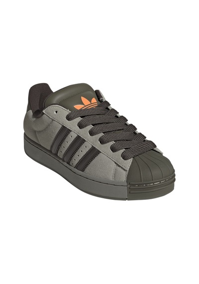 Adidas Superstar St Erkek Spor Ayakkabı - Kı3515 Yeşil