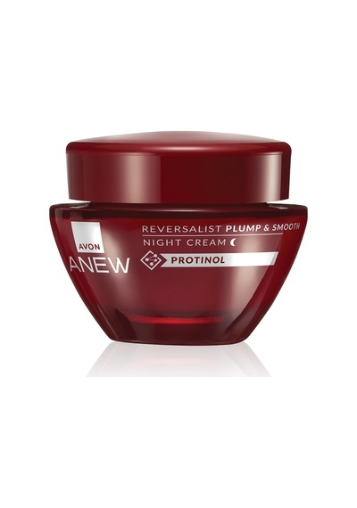 Anew Reversalist Plump & Smooth Gece Kremi 50 Ml.