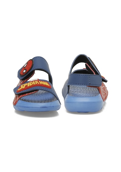 Spiderman Kema.b5fx Saks Erkek Çocuk Sandalet 000000000101986782 Mavi