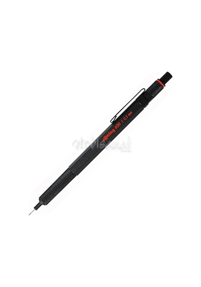 Rotring 600 Versatil Kalem 0.5 Mm Siyah