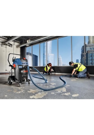 Ayrex Vx450 Vakum Hortumu Y Konektörü