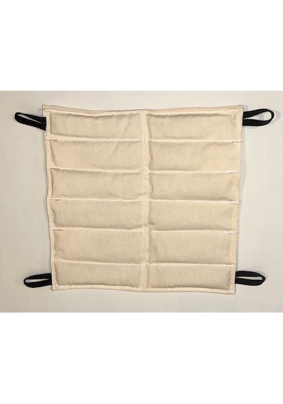Hot Pack Pedi 6 Dilimli