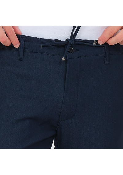 Slazenger EKA IN Erkek  Lacivert Pantolon