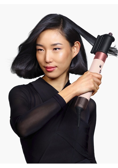 Dyson Airwrap i.d.™ Saç Şekillendirme ve Kurutma Seti  Ceramic Pink