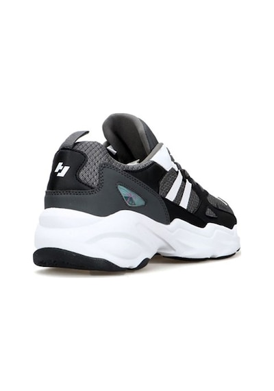 Hammer Jack Rio G Spor 101 20041-gray Gri Siyah Gri - Siyah
