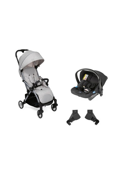 Chicco Duo Goody Plus Grey Mıst Tr 00011459000000