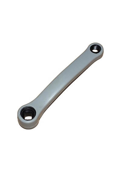 Mtb 26 Sol Pedal Kolu Gri 397010628