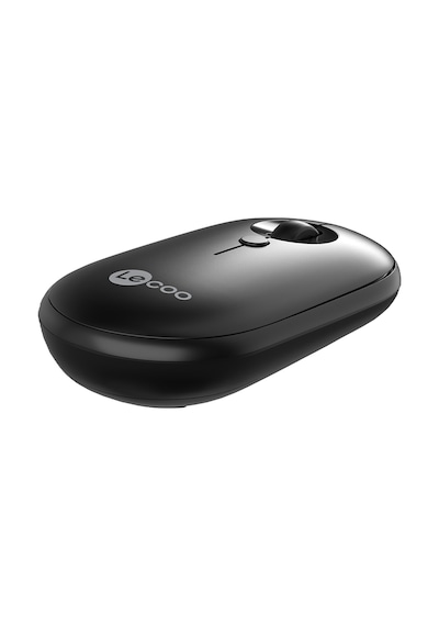 Lecoo WS212 Kablosuz 1600DPI 4 Tuşlu Optik Mouse Siyah