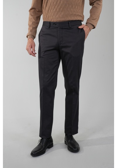 Bisse Pns 24003 Pilesiz Spor Pantolon Antrasıt Pns24k24003 D58 Antrasit
