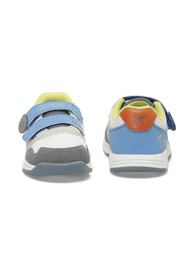 Kinetix Haren B 5fx Erkek Bebek Sneaker Beyaz