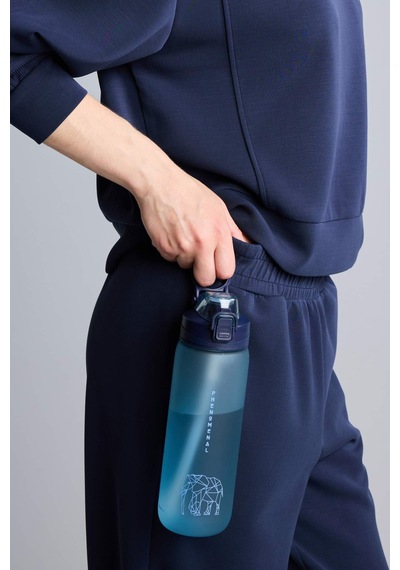 Defacto Unisex 650 Ml Matara H6870axnsbe2 Mavi-be2