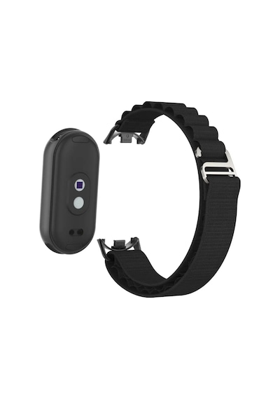 Xiaomi Mi Band 8 9 10 Alpine Loop Ayarlanabilir Rahat Kordon