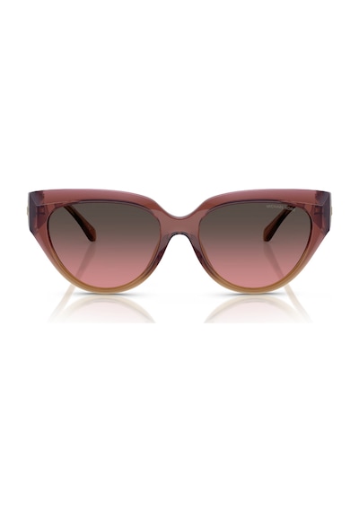 Michael Kors 0mk2241u 325611 55 17 140 Gu036875 Kadın Güneş Gözlüğü Pembe