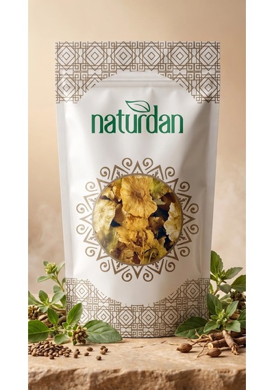 Karaçaltı Otu - 5 Kg