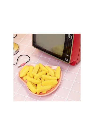 Neon Muz 1000 Gr. Yumuşak Şeker