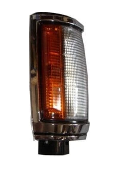 Mitsubishi L200 1990-1996 Pıck Up - Ön Sinyal Sağ Nikelajlı Koto Oem No: Mb527788