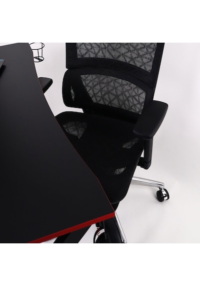 Xprime Noxus Oyuncu Masası 140 CM