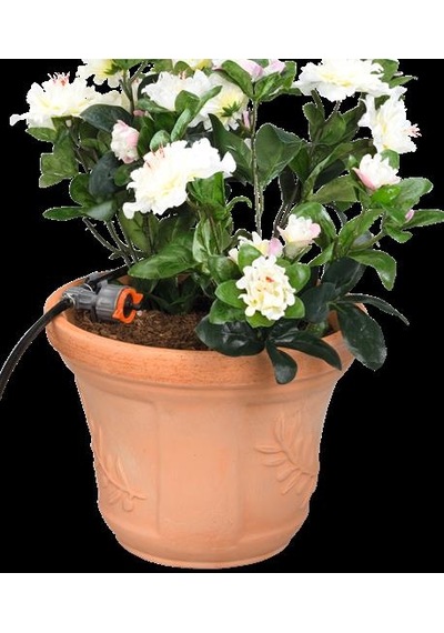 Gardena 8317-20 Son Damlatıcı 5 Li Paket