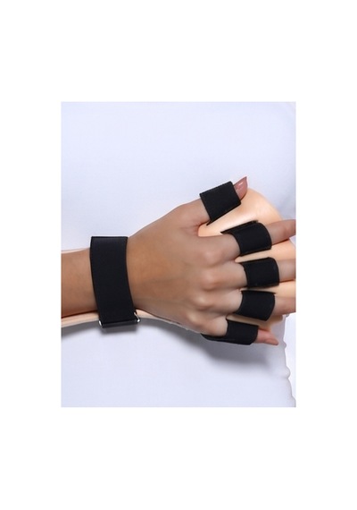 Code: Ort-221 Thermoplastik Anti-spasite Ateli Sağ Kol Bej