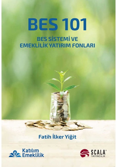BES 101-Fatih İlker Yiğit-Scala Yayıncılık