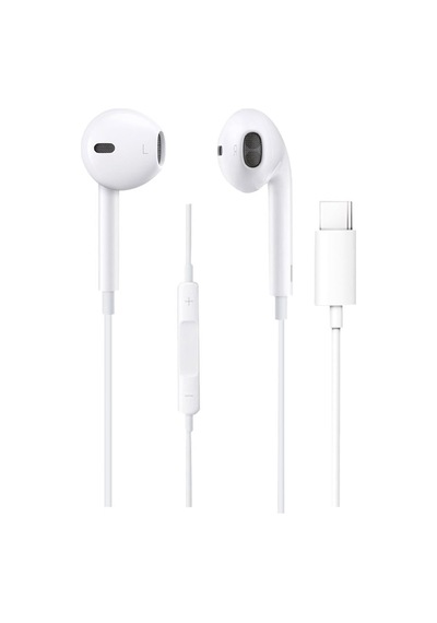 İ Mi 10t Pro Uyumlu Mikrofonlu Type-c Kulaklık Diğer