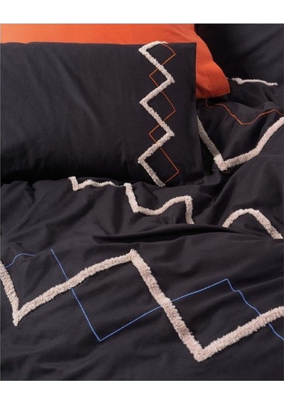 Cotton Box Puff Mirely Syh Kir Rnf. Çift K Nevresim Takım