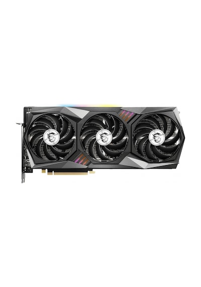 MSI NVIDIA GeForce RTX 3060 Ti Gaming Z TRIO (LHR) 8 GB GDDR6 256 Bit Ekran Kartı