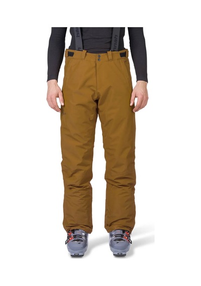 Hannah Slater Fd Erkek Kayak Pantolonu 10047487hhx.01 Gbrown Golden Brown Kahverengi