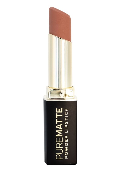 Golden Rose Pure Matte Powder Lipstick 109