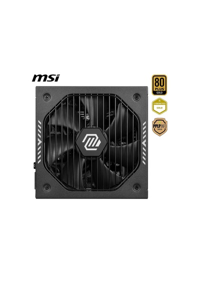 Tr Mag A750gls Pcıe5 Atx V3.1 750w Pcıe 5.1 Ready 80+ Gold Power Supply