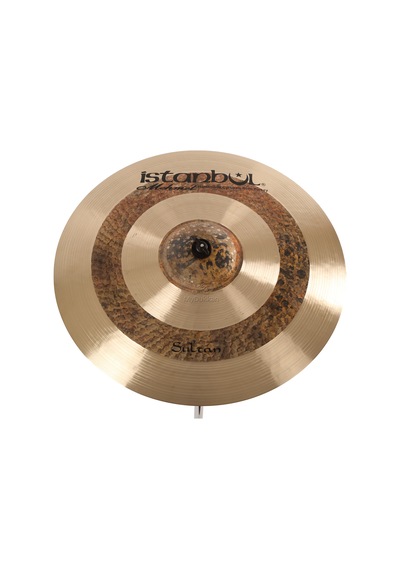 İstanbul Mehmet Sultan Medium Ride 20 İnch - Rms20 Ride