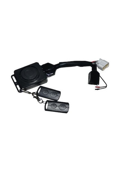 Rks Arome 125 Alarm