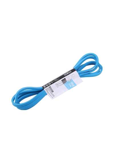 Domyos - Direnç Bandı Crosstraining 5 Kg Training Band Mavi