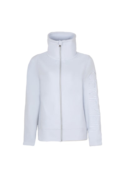 Calvin Klein Calvın Kleın Kadın Sweatshırt Pf5j4247-sıy Pf5j4247-sıy Mavi Mavi