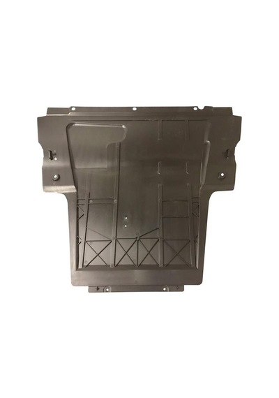 Sodsan Spl937 Karter Muhafazası Megane Iı 8200563695 -