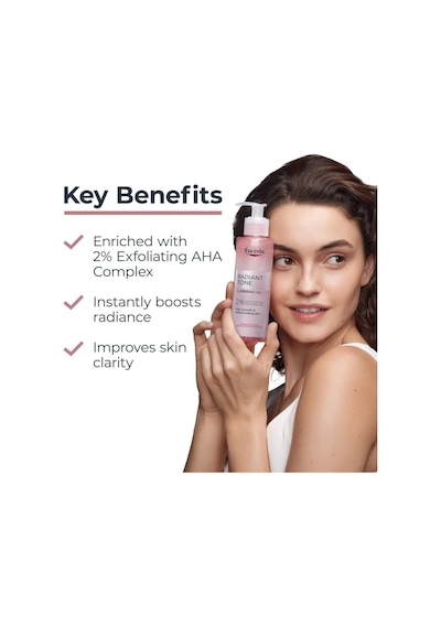Eucerin Radiant Tone Yüz Temizleme Jeli 200ml