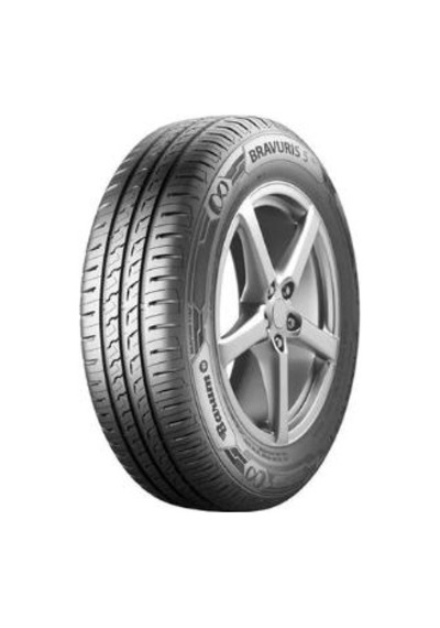 Barum 265/40r21 105y Bravurıs 5 Dp Xl Yaz Lastiği - 2025