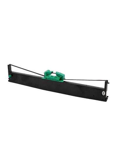 PR2 Olivetti Uyumlu Şerit Siyah (5.000 Sayfa)