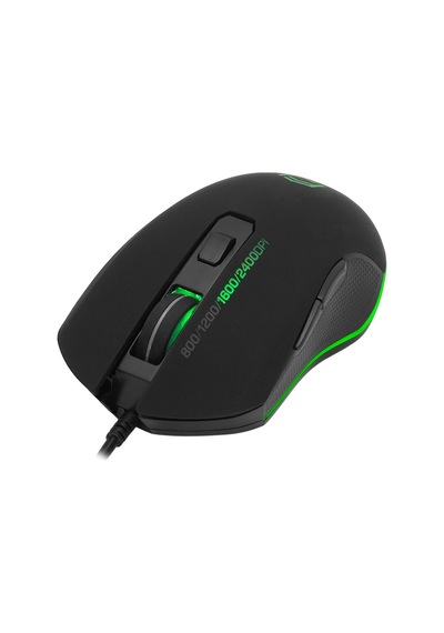 Frisby FM-G3335K RGB Kablolu Optik Oyuncu Mouse
