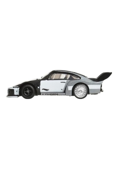 Premium Metal Araçlar İle Koleksiyonluk Porsche 935 Modeli