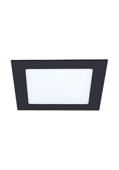 Jupıter Siyah 15w Slim Led Panel Armatür 4000k Naturel Beyaz - Ld454-s840