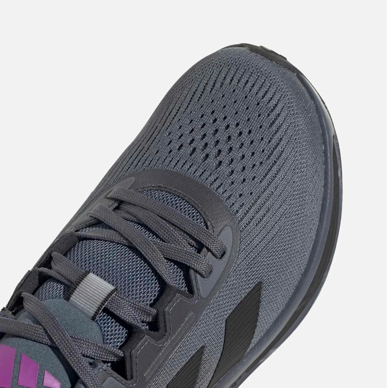 Adidas Questar 3 Erkek Koşu Ayakkabısı C-adıjq5088e10a00 Siyah