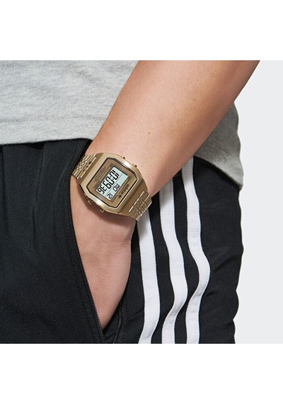 Adidas Adaost22074 Unisex Kol Saati