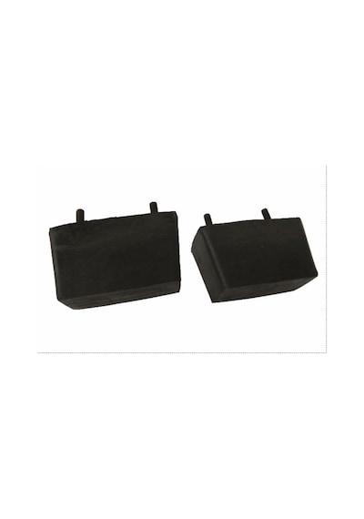 FORD TRANSİT ARKA TAMPON TAKOZ  TAKIM T12 T15 KAMYONET PİKAP 2Lİ