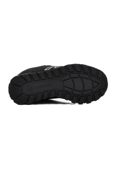 Hammer Jack Peru 102 19250 Siyah Unisex Sneaker 001