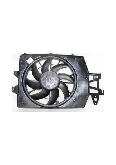 Mga 83176 Fan Motoru 95ab8c607ca