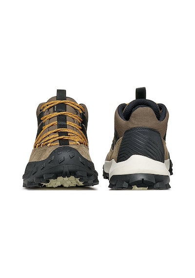 Scarpa Rove Gore-tex Erkek Outdoor Ayakkabı Mud - Burnt